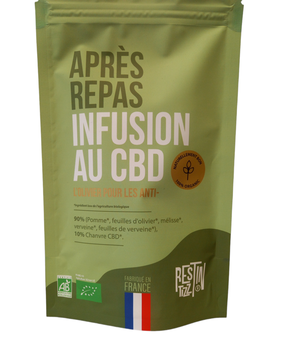 APRÈS REPAS