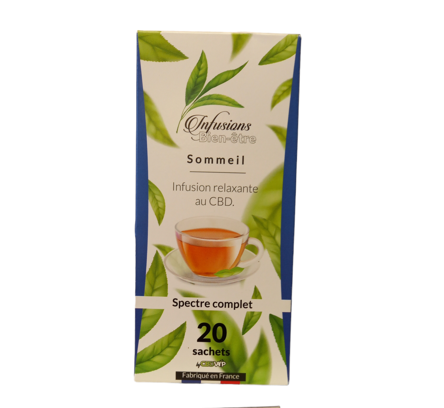 SOMMEIL SPECTRE COMPLET