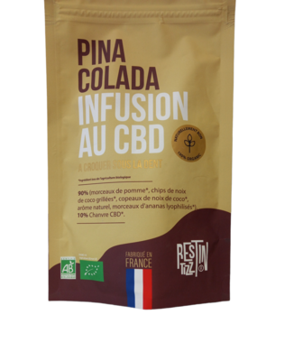 PINA COLADA