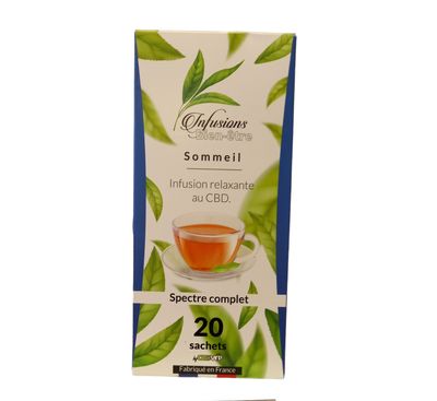 SOMMEIL SPECTRE COMPLET