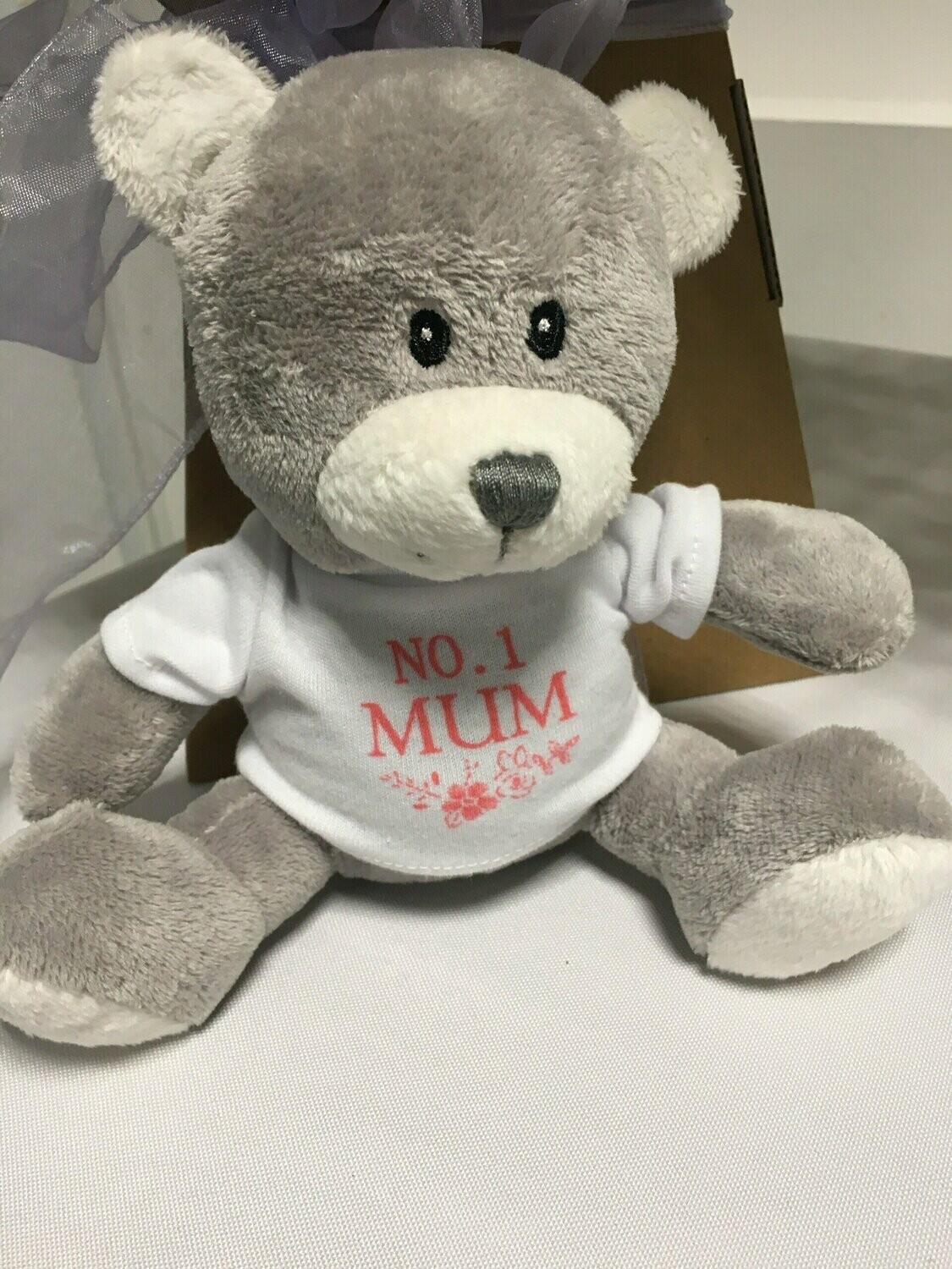 Teddy