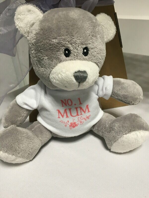 Teddy