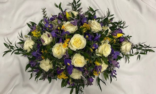 Casket Spray