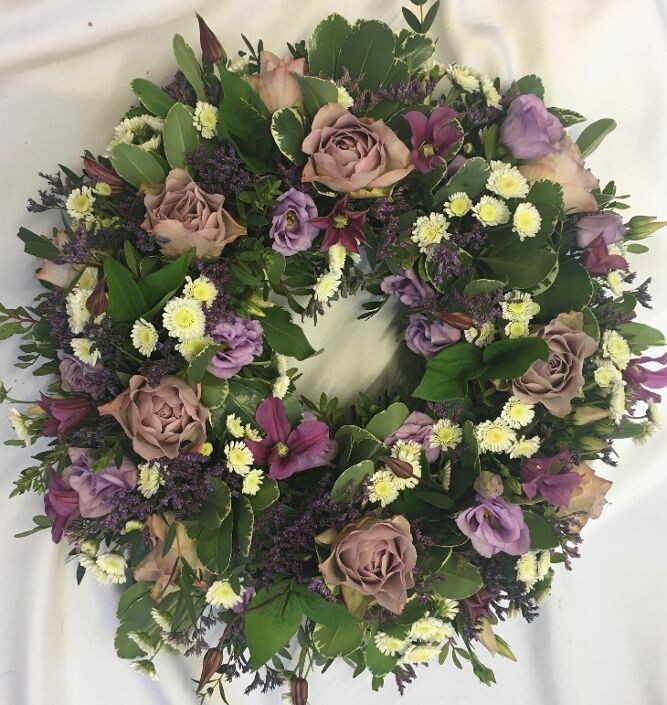Wreath