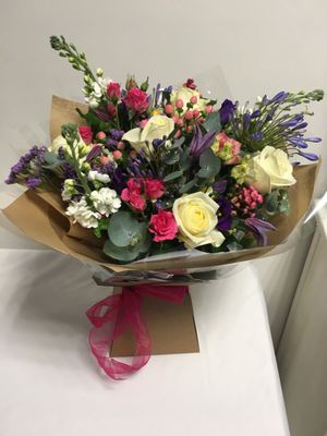 Bouquets