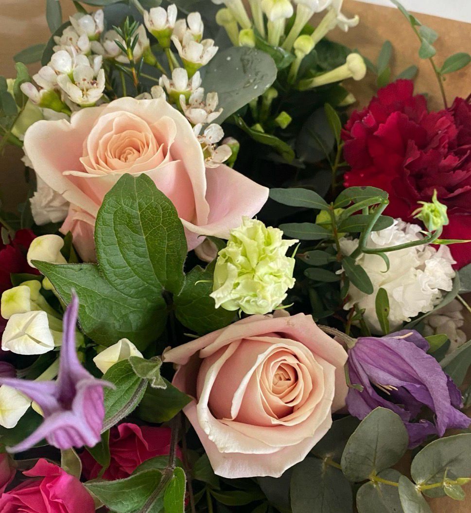 Flower Friday Special (Friday Delivery Only)