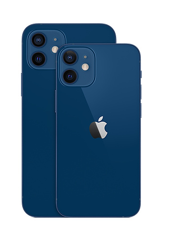 iPhone 12