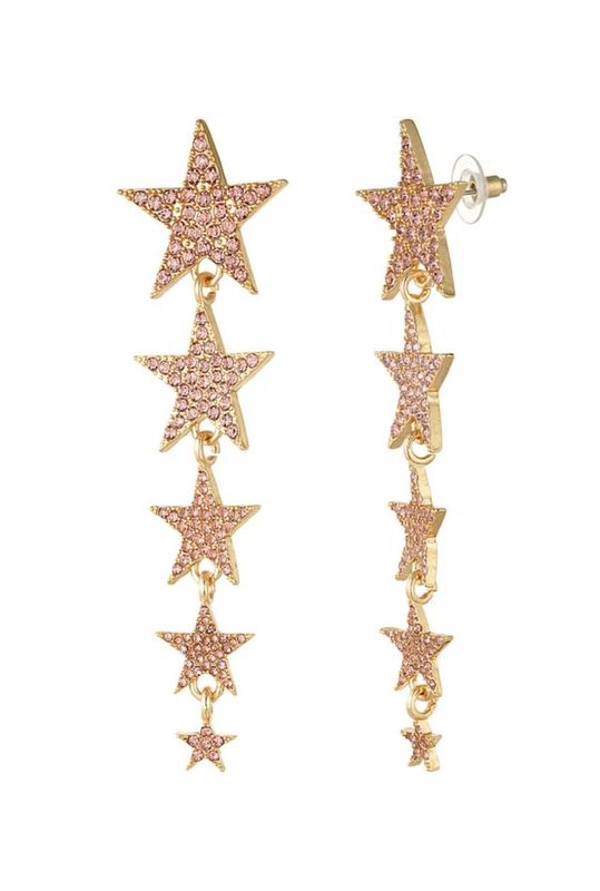Starlight earrings