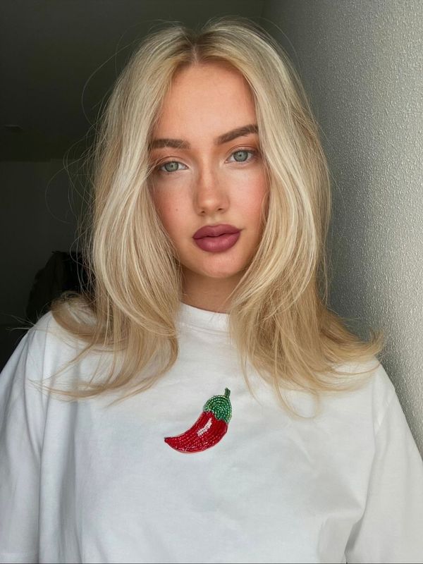 Hot Pepper Shirt