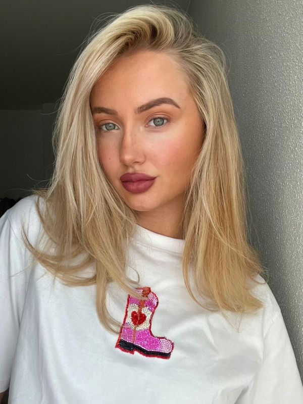 Cowboy Girl