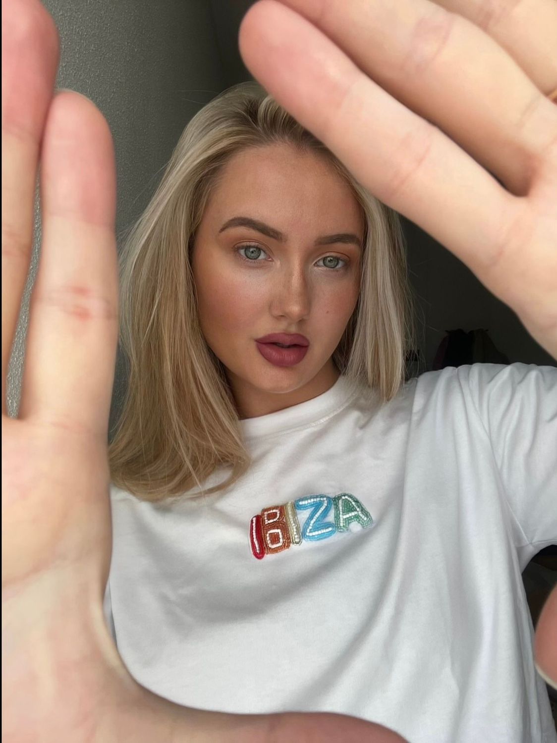 Island Girl