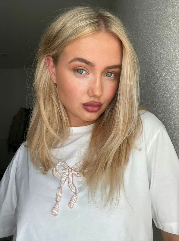 Sweet and Simple