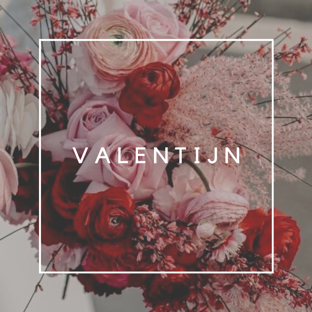 Valentijnsboeket large Valentijnsboeket large