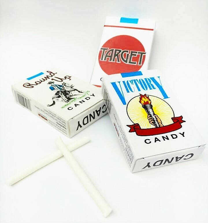Candy Cigarettes Candy Cigarettes