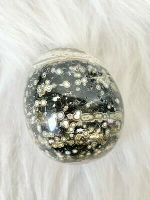 Star Cluster Ocean Jasper