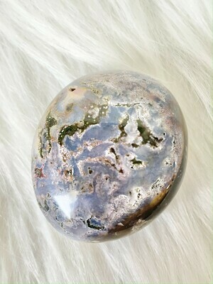 Skydiving Ocean Jasper
