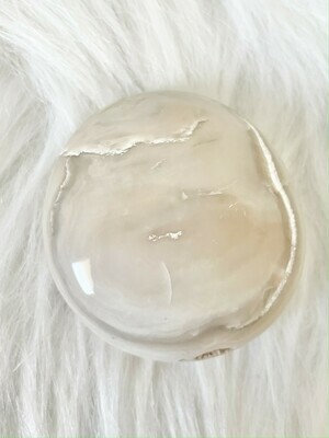 The Woman Ocean Jasper
