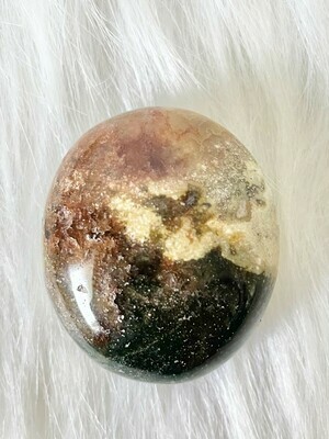 Cornflakes Ocean Jasper