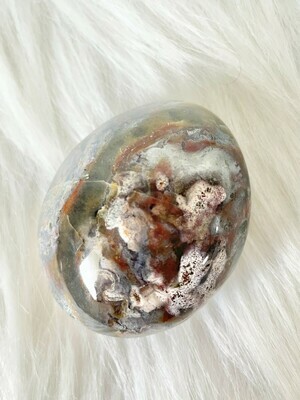 Skydiving Ocean Jasper