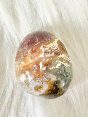 Flavorful Nugget Ocean Jasper