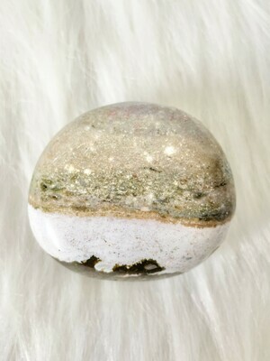 Hyams Beach Ocean Jasper