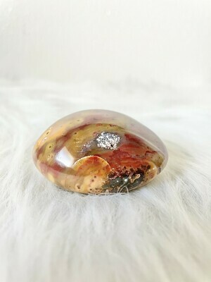 Mercury Ocean Jasper