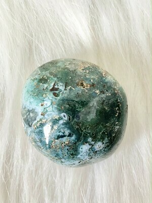 Cabbage Patch Ocean Jasper