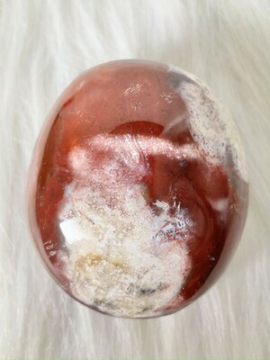 Santa Claus Ocean Jasper