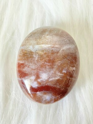Red Tides Ocean Jasper