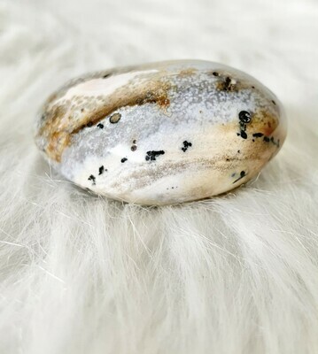 Pilgrimage Ocean Jasper