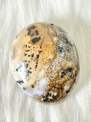 Pilgrimage Ocean Jasper