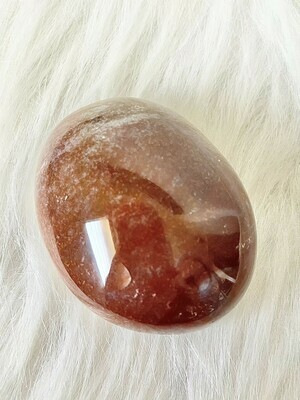 Red Tides Ocean Jasper