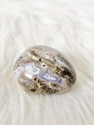 River Nile Ocean Jasper