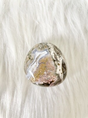 River Nile Ocean Jasper