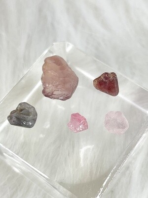 Crown Jewels Spinel Set