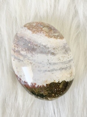 A Zen Life Ocean Jasper