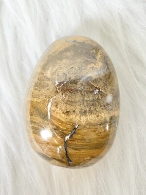 Magic Desert Ocean Jasper
