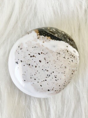 Wild Ocean Jasper 2