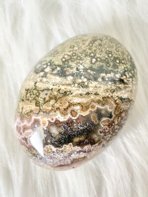 Snakeskin Ocean Jasper