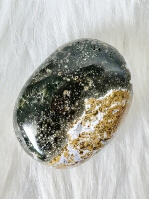 Wild Ocean Jasper 1