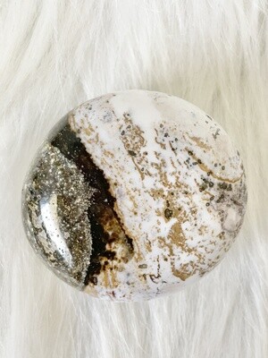 Wild Ocean Jasper 2