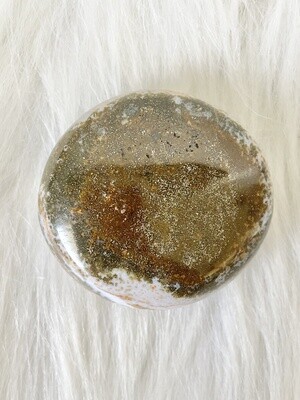 Wild Ocean Jasper 3