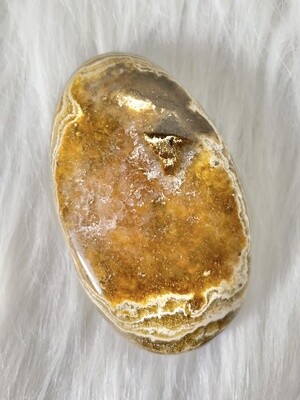 Fertile Soil Ocean Jasper