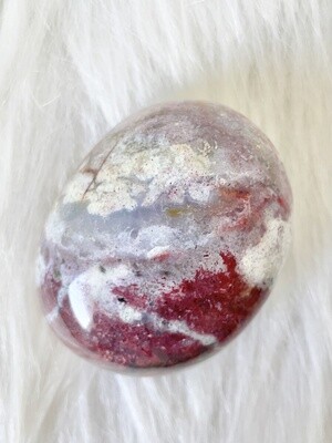 Happy Romance Ocean Jasper