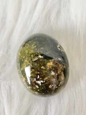 Sister of Bride Ocean Jasper