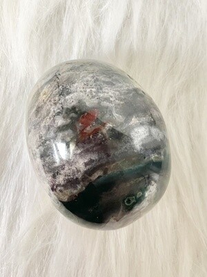 Born At Night Ocean Jasper