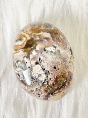 Patterns Ocean Jasper