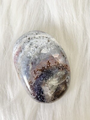 Scenery Ocean Jasper