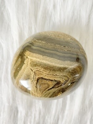 Bermuda Triangle Ocean Jasper Palmstone