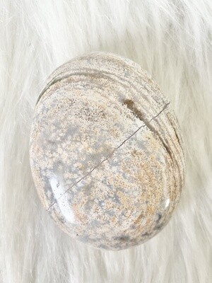 Canvas Ocean Jasper